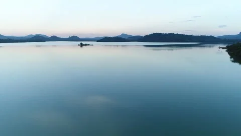 Usuma Dam Nigeria Stock Footage 167614514