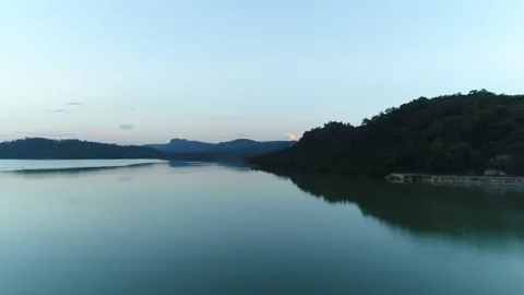 Usuma Dam Nigeria Stock Footage 167614949