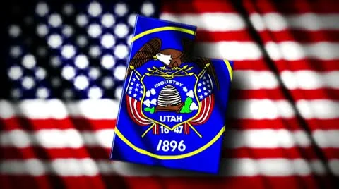 Utah 03 720p Stock Footage 10604958