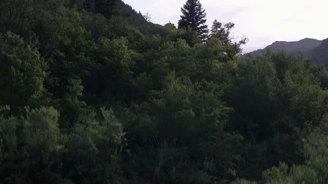 Utah Aerial Stock Footage 105482965