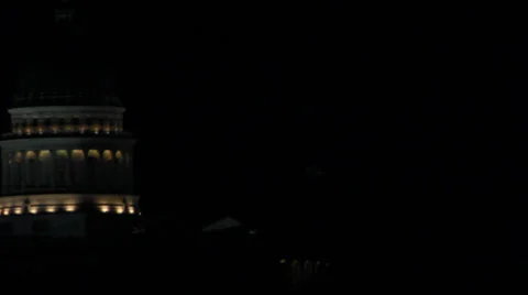 Utah Capital Building Stock Footage 28303886