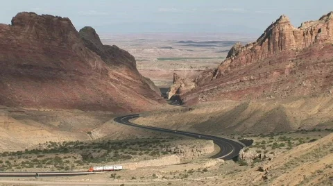 Utah  Stock Footage 84106