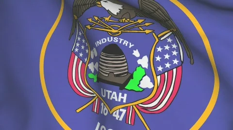 Utah Stock Footage 451126