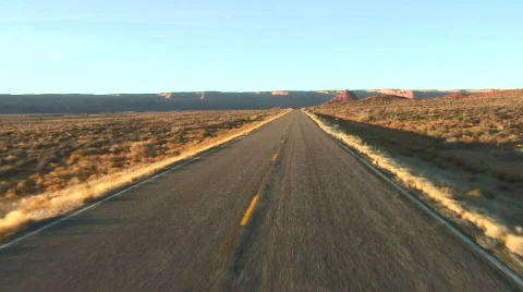 Utah Video stock 827712