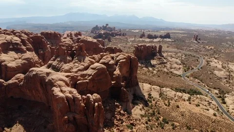 Utah Stock Footage