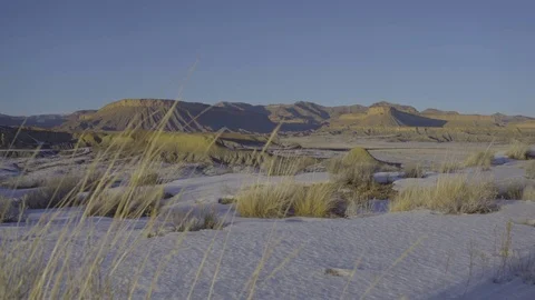 Utah landscape Stock Footage 71110679