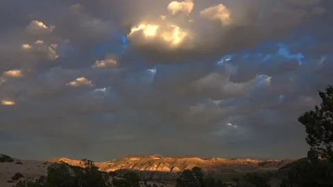 Utah Landscape Stockbeeldmateriaal 113216874