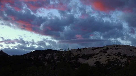 Utah Landscape Stock-Footage 113216944