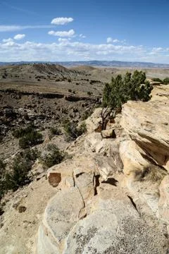Utah, landscape Stock Photos