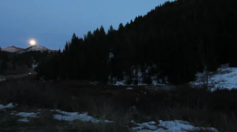 Utah mountains Stock Footage 27969880