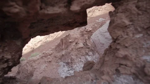 Utah nature Arches Vidéo 131709800