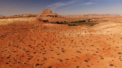 Utah road 库存影片 92938085