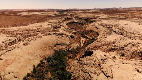 Utah road Stock Footage 93132892