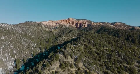 Utah Rocky Mountain Vidéo 250053357