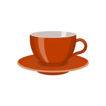 Utensil illustration topic Stock Illustration