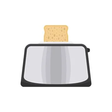 Utensil illustration topic Stock Illustration