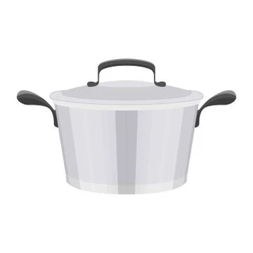 Utensil illustration topic Stock Illustration