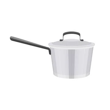 Utensil illustration topic Stock Illustration