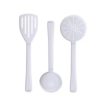 Utensil illustration topic Stock Illustration