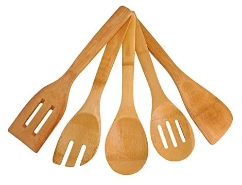 Utensils Stock Photos