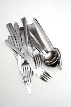 Utensils Stock Photos