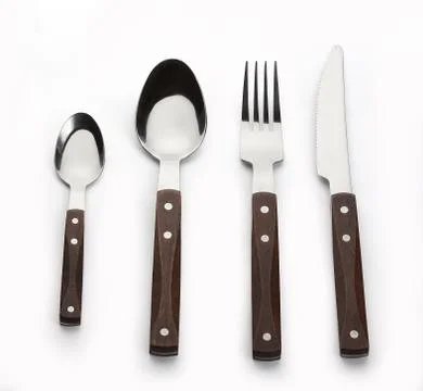 Utensils Stock Photos