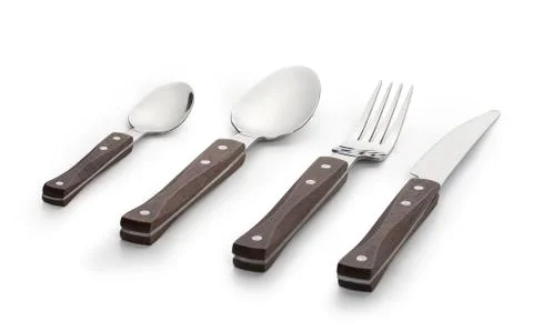 Utensils Stock-Fotos