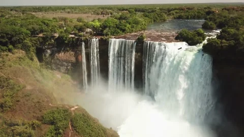 Utiariti 2 Stockbeeldmateriaal 143705921