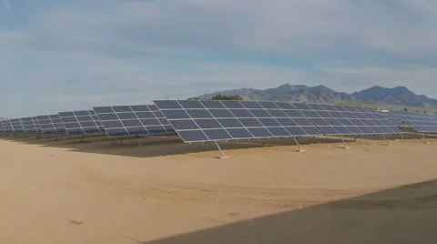 Solar Panel Company Stock Video Footage | Royalty Free Solar Panel ...
