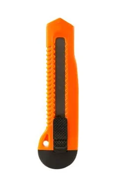 Utility Knife Stock Photos