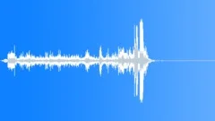 Utility Sink On WashSound Effect
