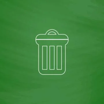 Utilize computer symbol Stock-Illustration