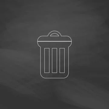 Utilize computer symbol Stock Illustration