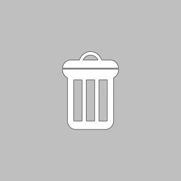 Utilize computer symbol Stock Illustration