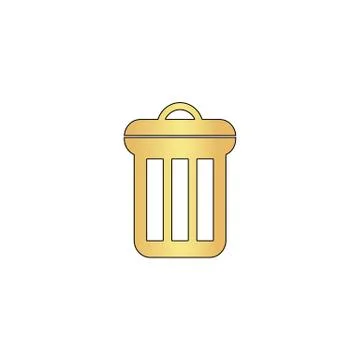 Utilize computer symbol Stock Illustration