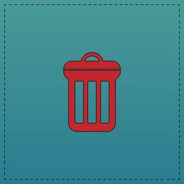 Utilize computer symbol Stock Illustration