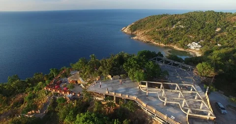 Utopia bar (360 bar), Koh Phangan, Thailand Vidéo 96751438