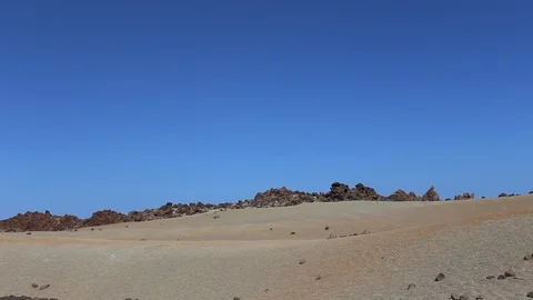 UTOPIA PLANITIA, MARS, SOLAR SISTEM - April 01, 2119: Stock Footage 115908587