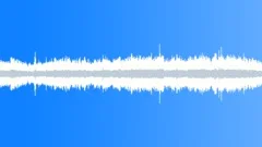 Utrecht Central Ambience Loop 2 Sound Effect