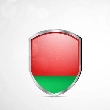 Uttar Pradesh background Stock Illustration