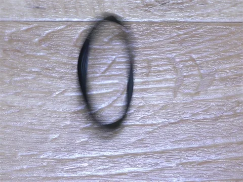 UV Filter For Camera Lens Stock-Footage 75429321