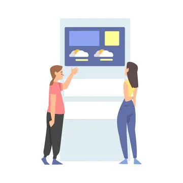 UX or User Experience Designer Creating Product and Service for Human computer イラスト素材