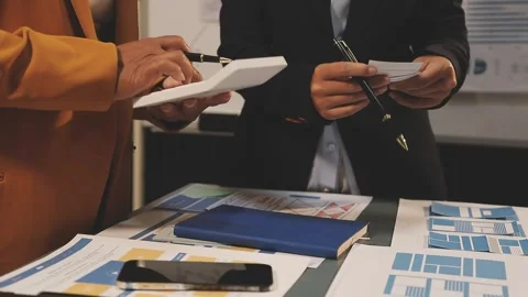 UX UI and Programming development technology. Stock Footage 287861224