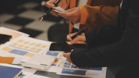 UX UI and Programming development technology. Stock Footage 287861359