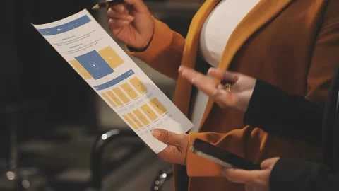 UX UI and Programming development technology. Stock Footage 287861379