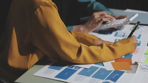 UX UI and Programming development technology. Stock Footage 292768230