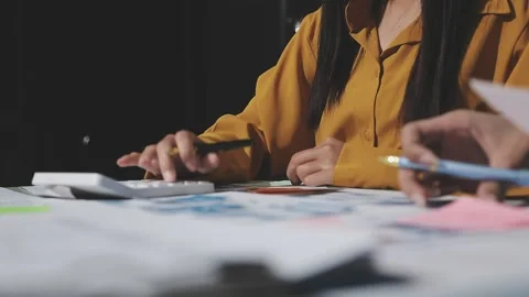 UX UI and Programming development technology. Stock Footage 292768622