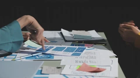 UX UI and Programming development technology. Stock Footage 292769654