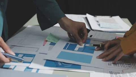 UX UI and Programming development technology. Stock Footage 292769721