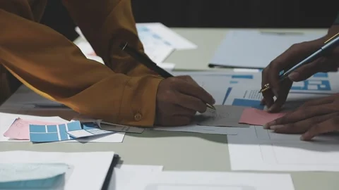 UX UI and Programming development technology. Stock Footage 292769844